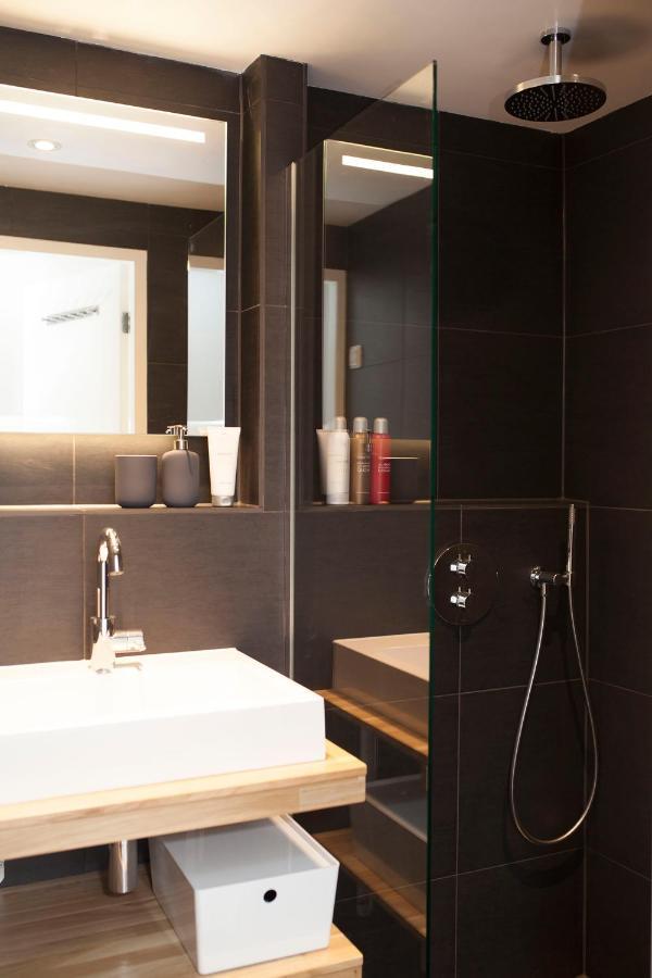 Hip & Stylisch B&B Amsterdam Eksteriør bilde