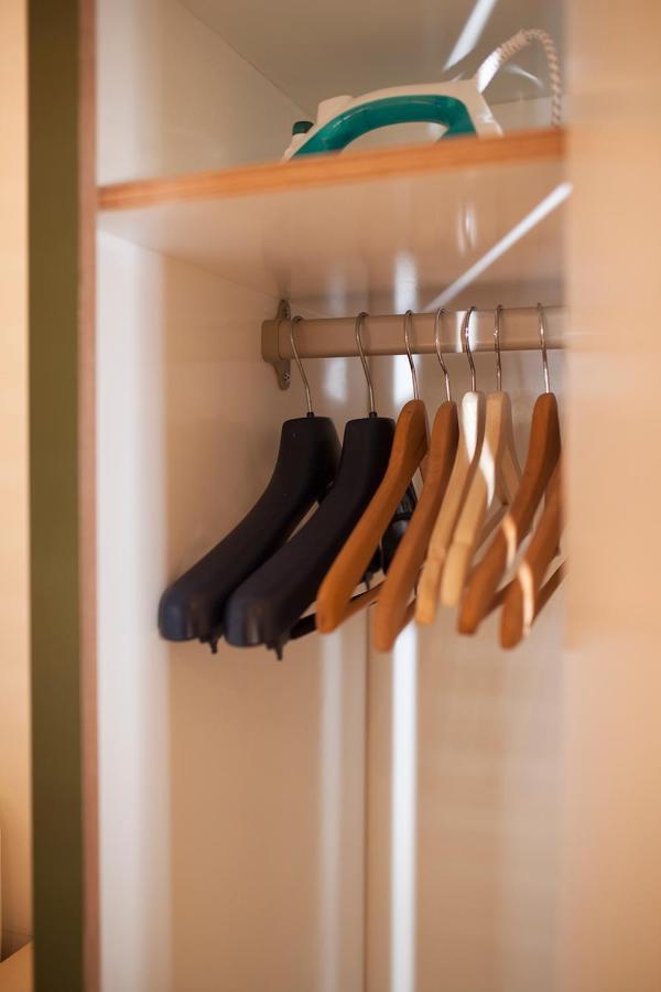 Hip & Stylisch B&B Amsterdam Eksteriør bilde